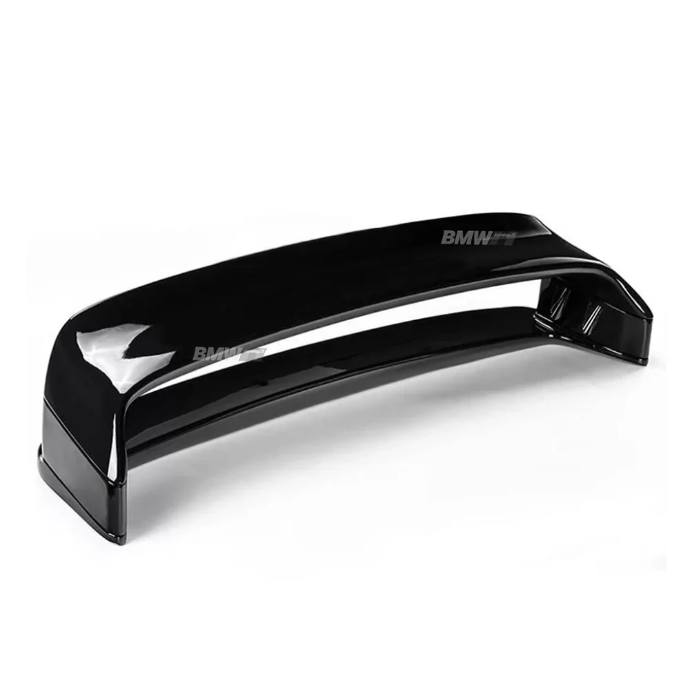 BMW E39 Sedan, HM-style
takaspoileri kiiltävän musta - Image 3