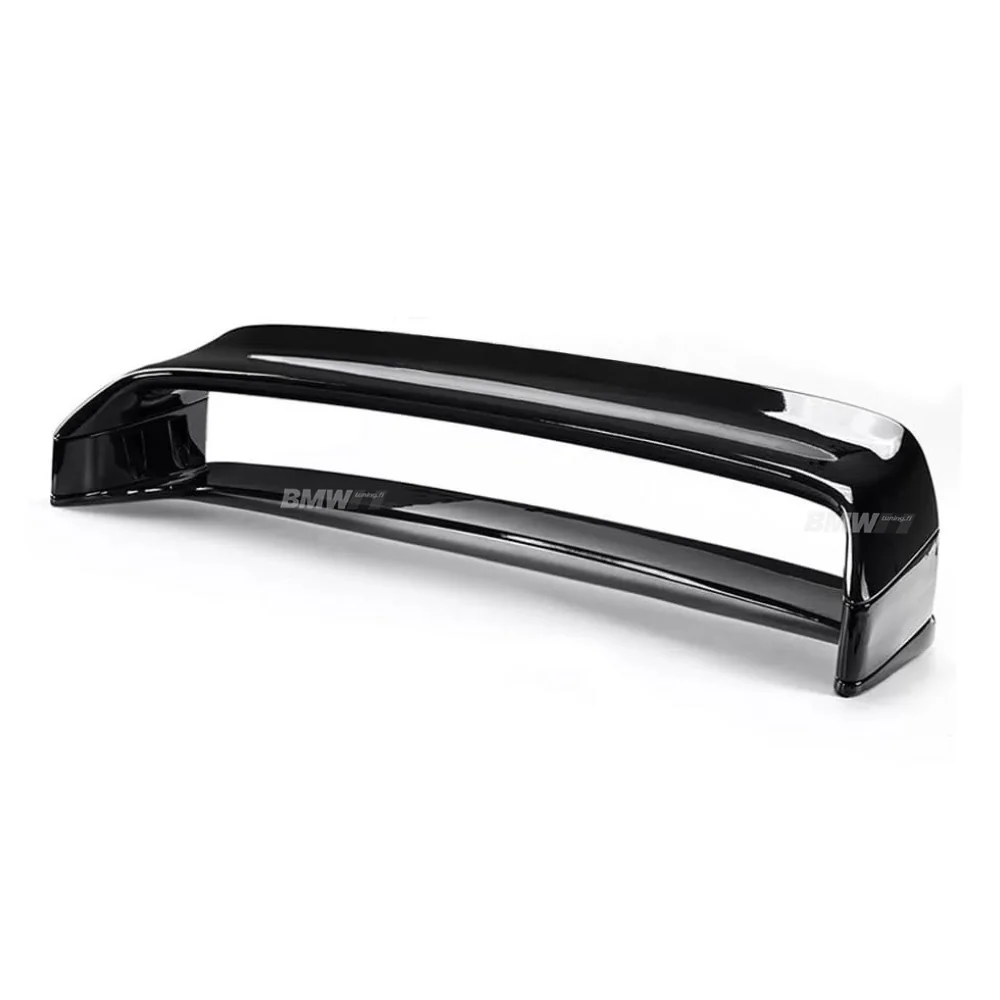 BMW E39 Sedan, HM-style
takaspoileri kiiltävän musta - Image 4