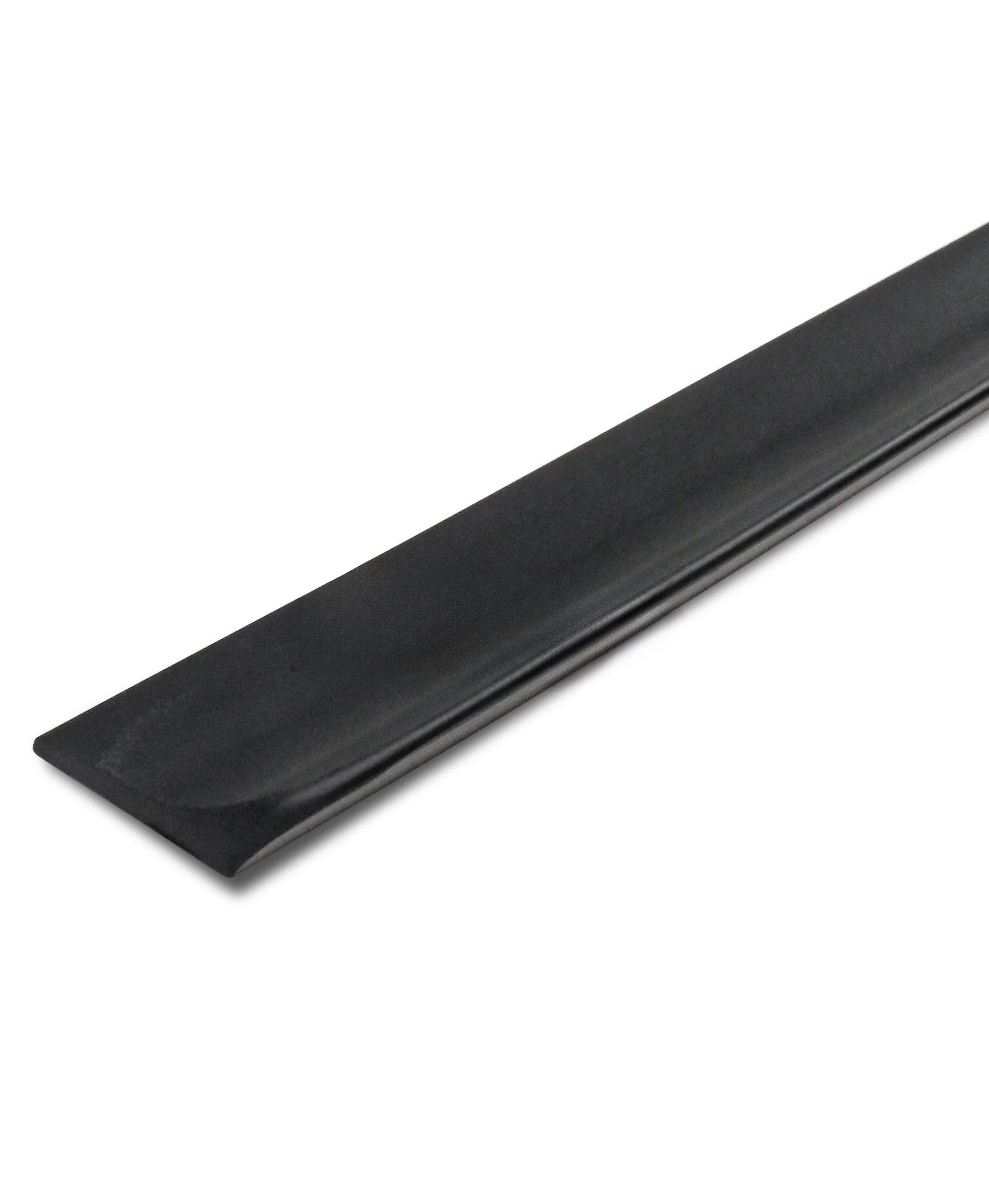 BMW E39 Takaspoileri matta musta - Image 3