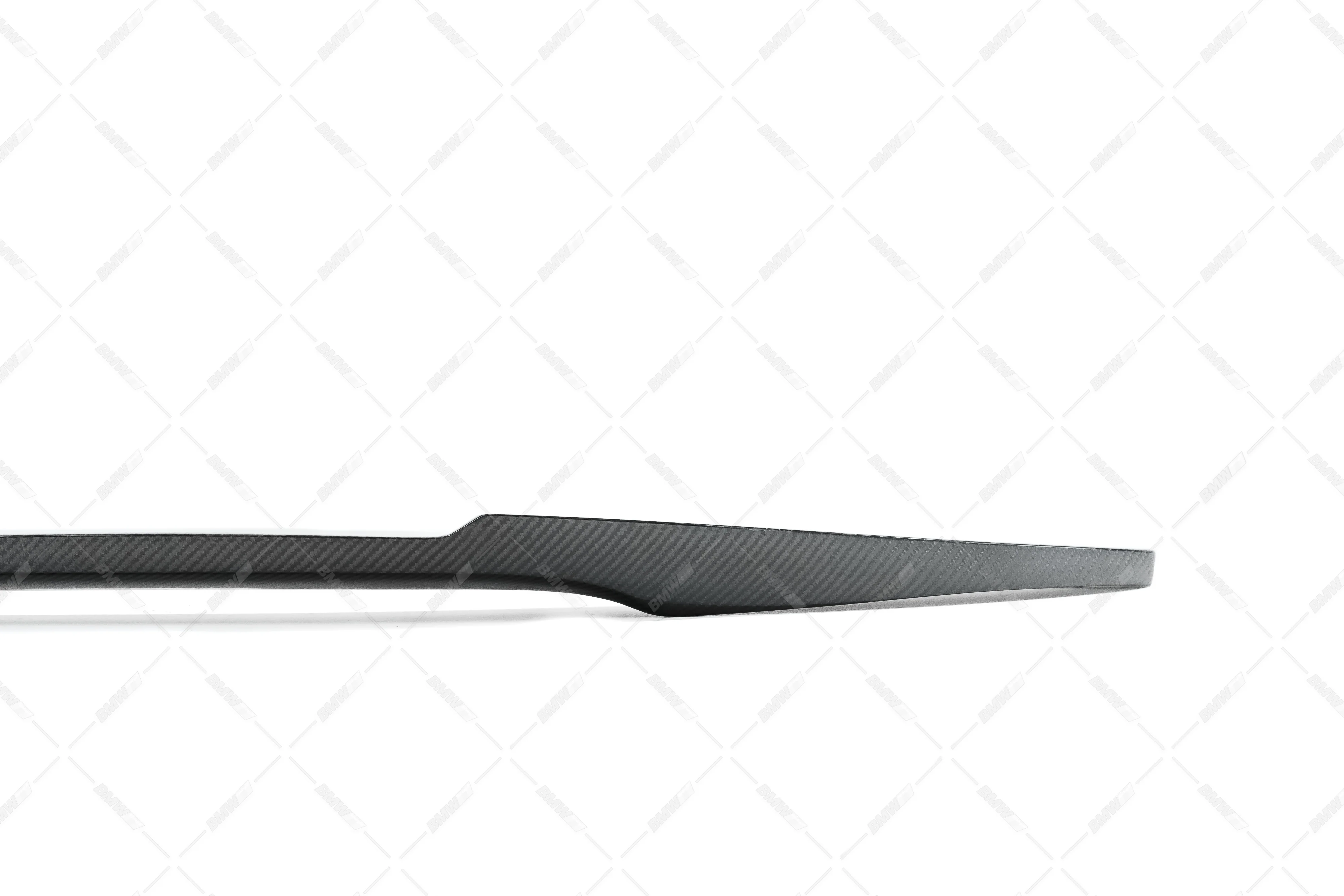 BMW E90 05-12 M4-look takaspoileri aito hiilikuitu - Image 3