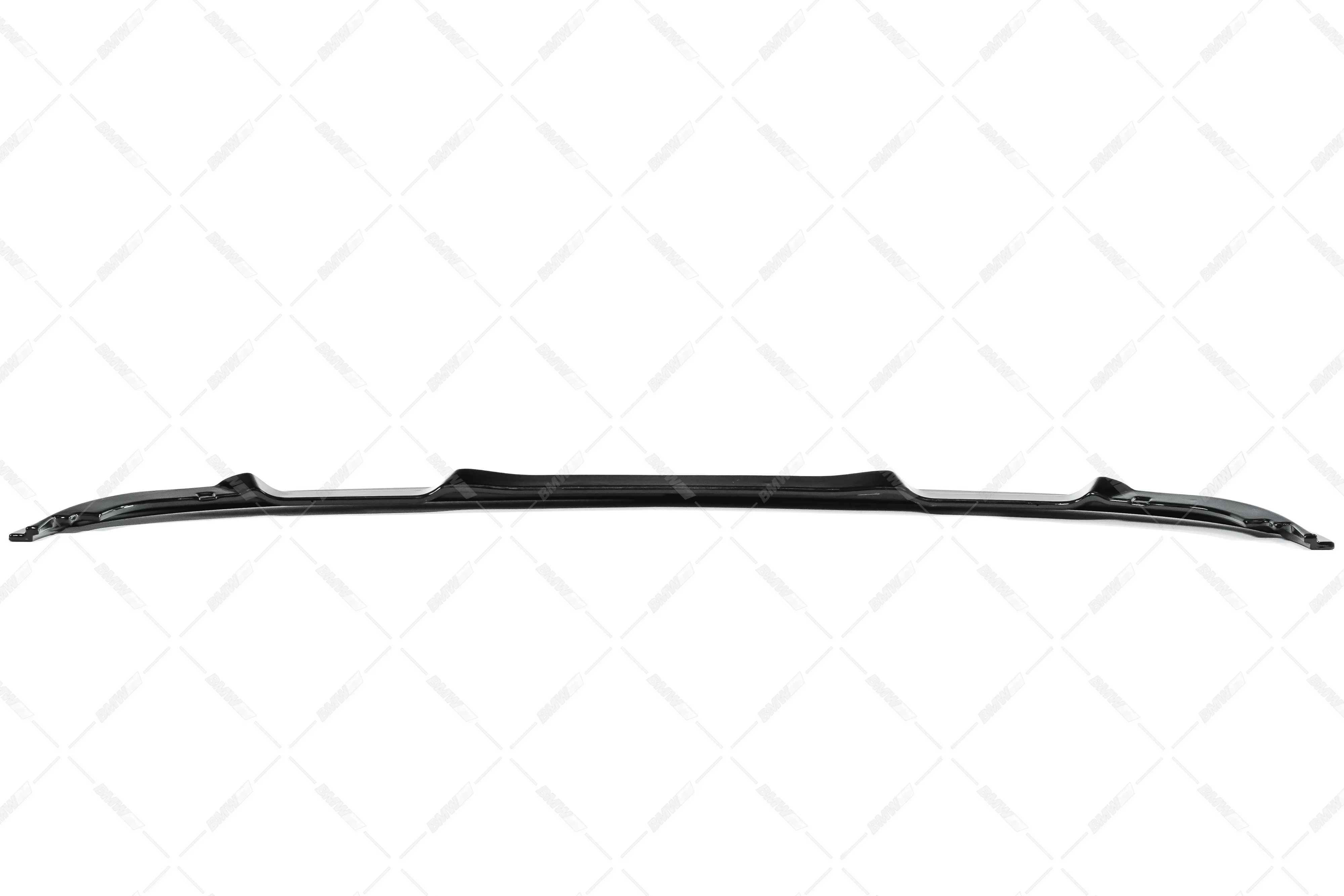 Bmw E90/E91 LCI kiiltävän musta Hockenheim etuspoileri - Image 10