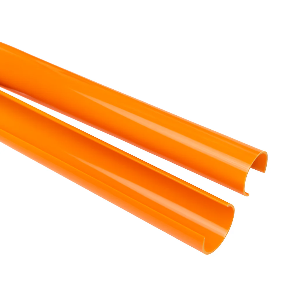 BMW (F10 F11 F20 F21 F30 F31 E90 E92) V-tukirautojen kuoret munuaisten taakse (Erivärisiä) - Image 5