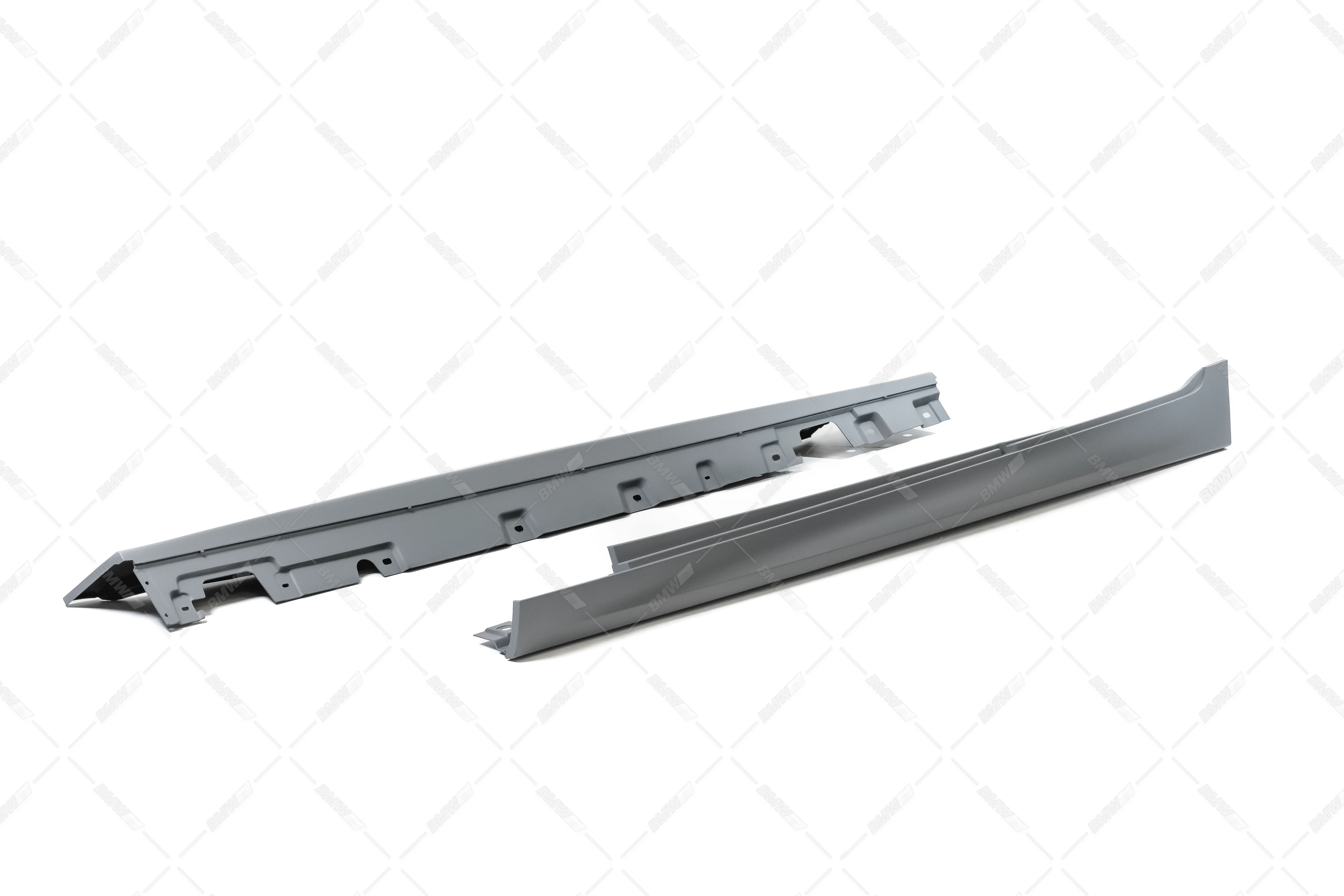 BMW F10 F11, M5-look sivuhelmat - Image 3