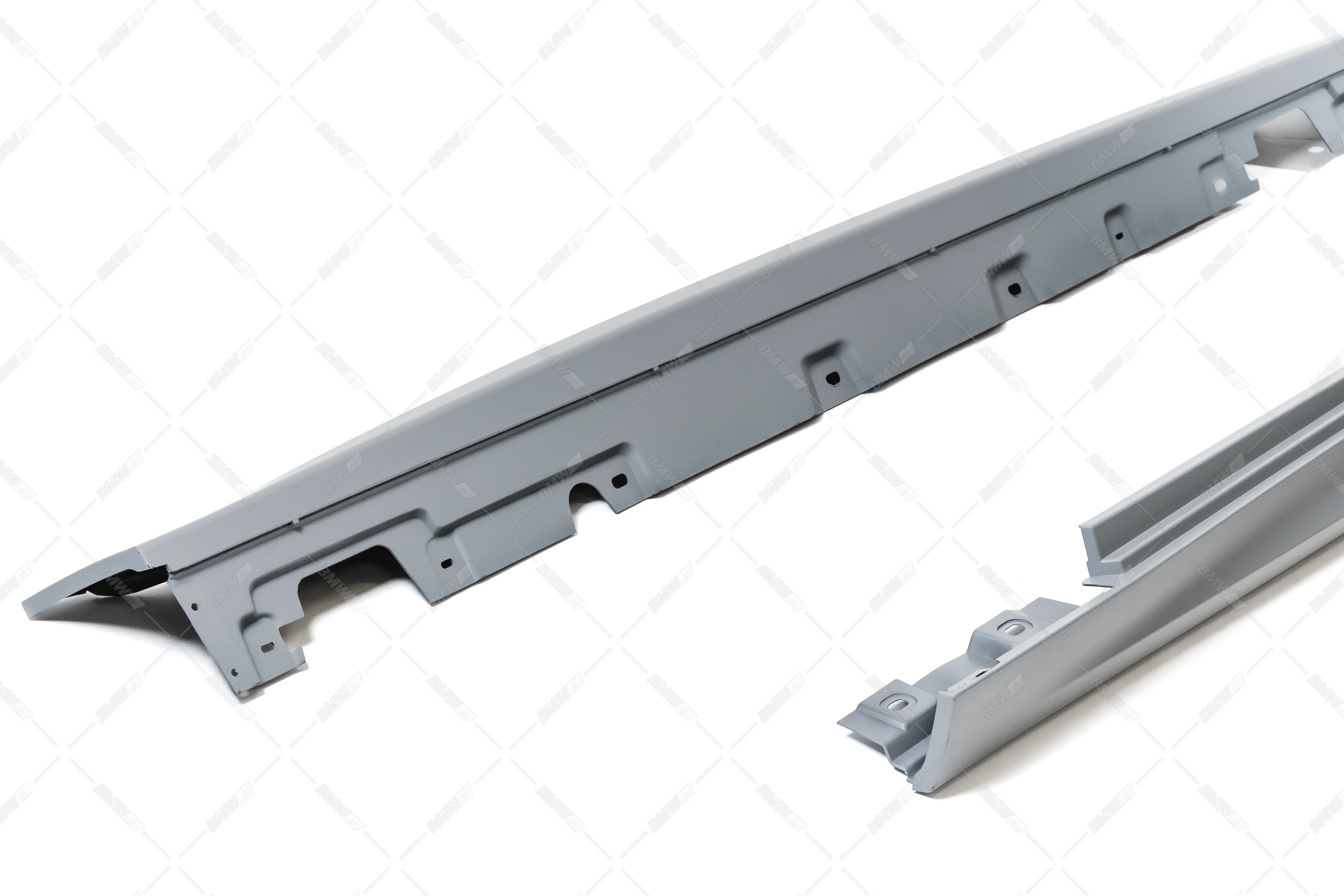 BMW F10 F11, M5-look sivuhelmat - Image 4