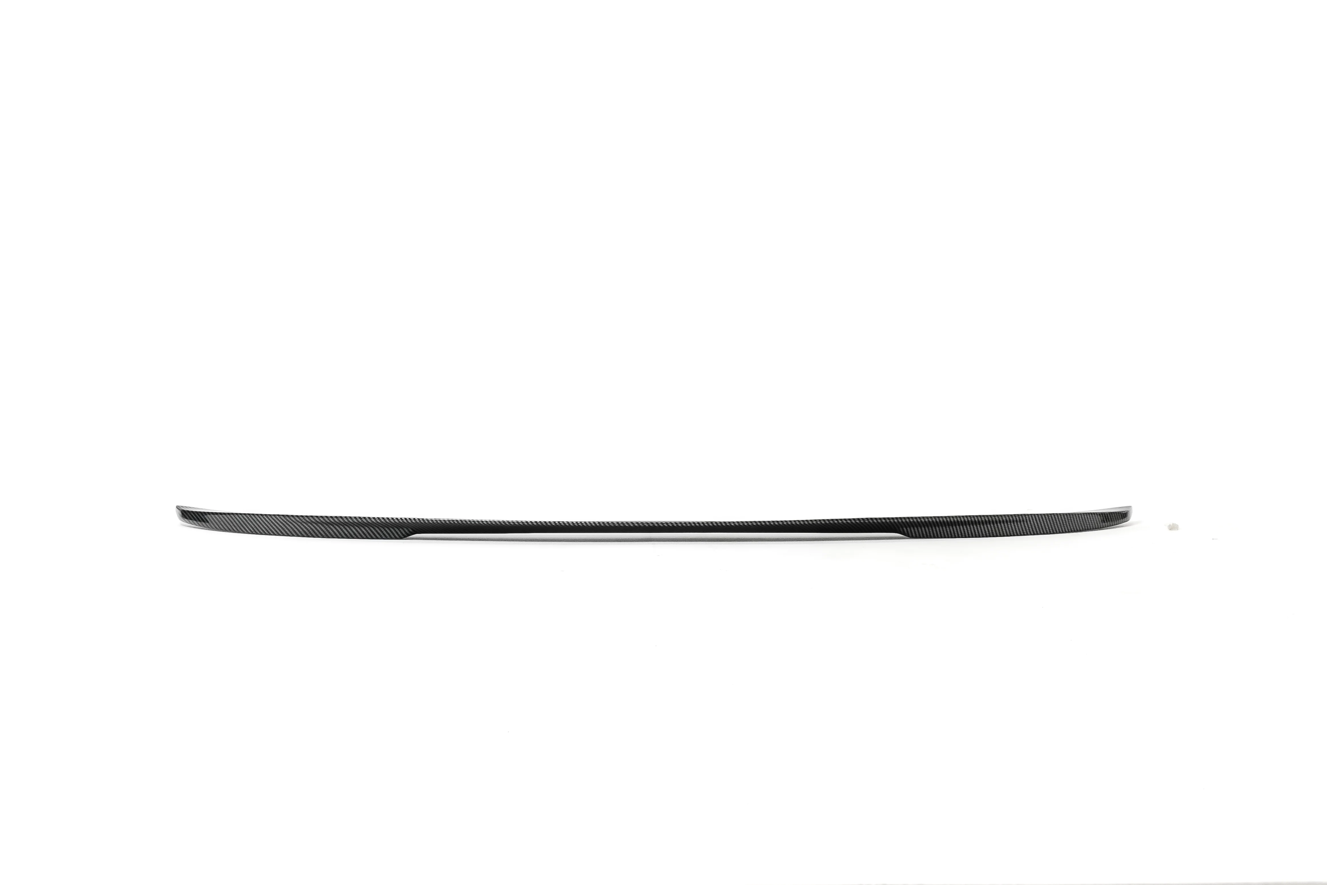 BMW F22 M-performance look takaspoileri carbon look - Image 4