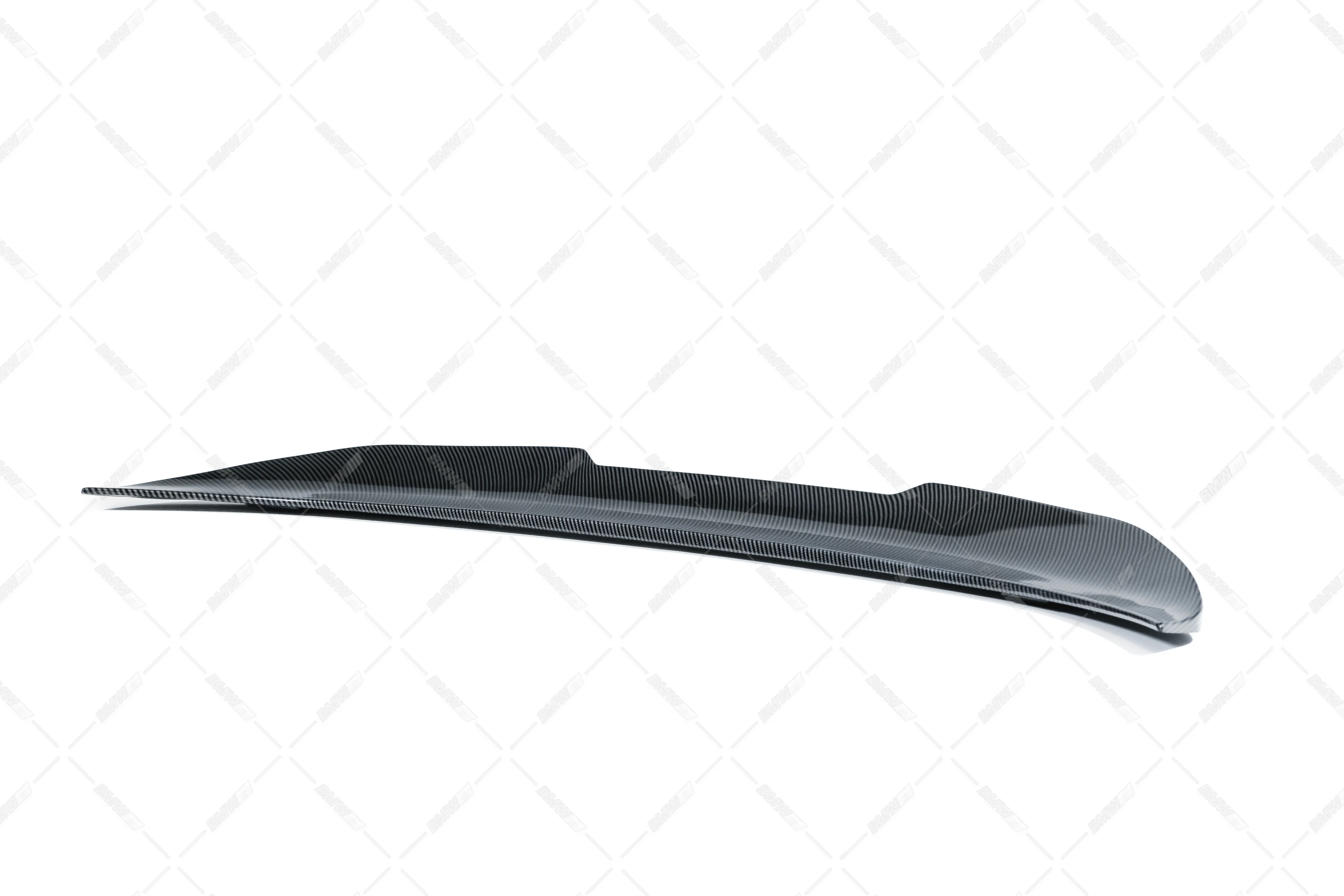 BMW F30, PSM-Look carbon look takaspoileri - Image 10