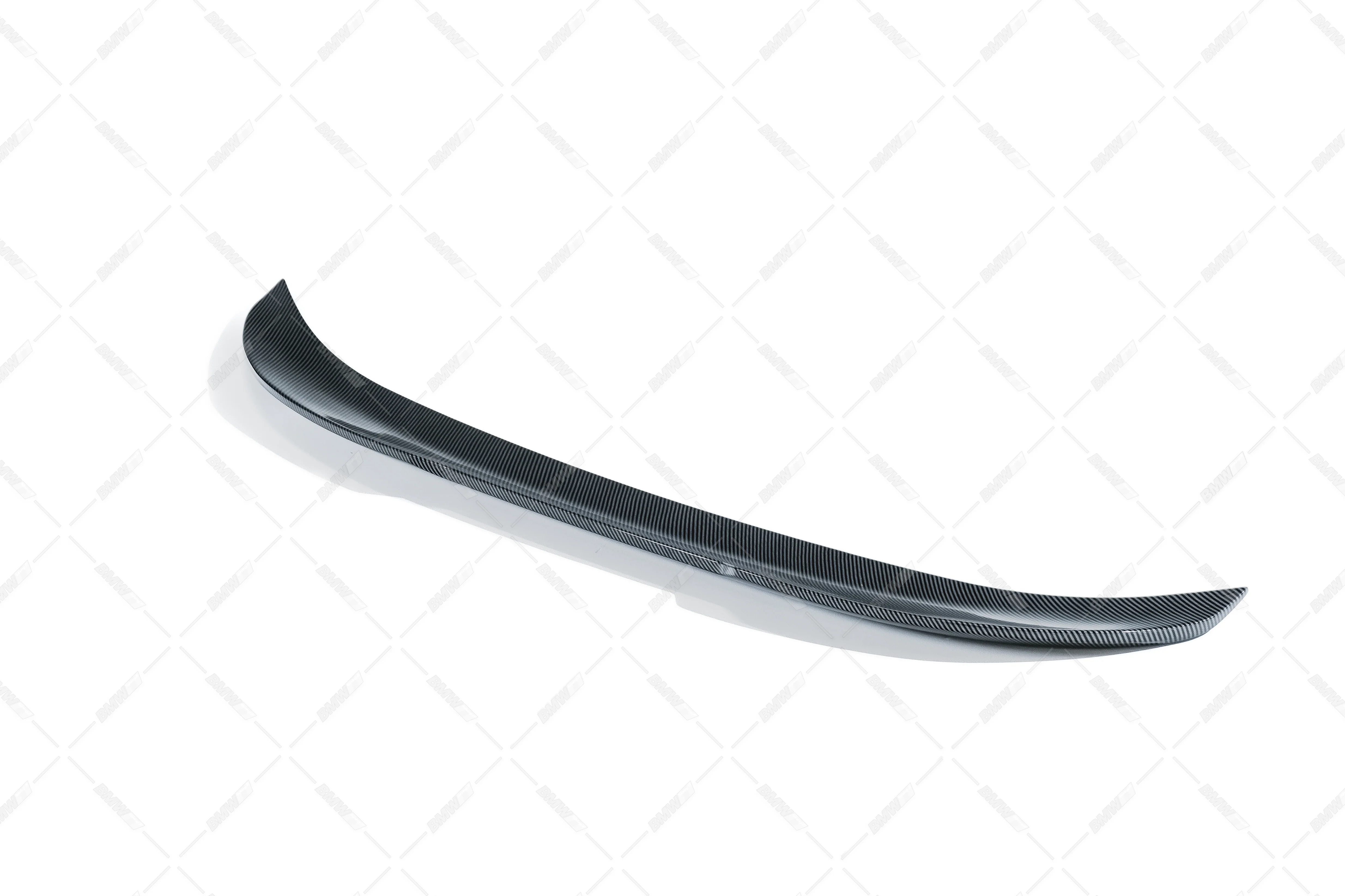 BMW F30, PSM-Look carbon look takaspoileri - Image 5