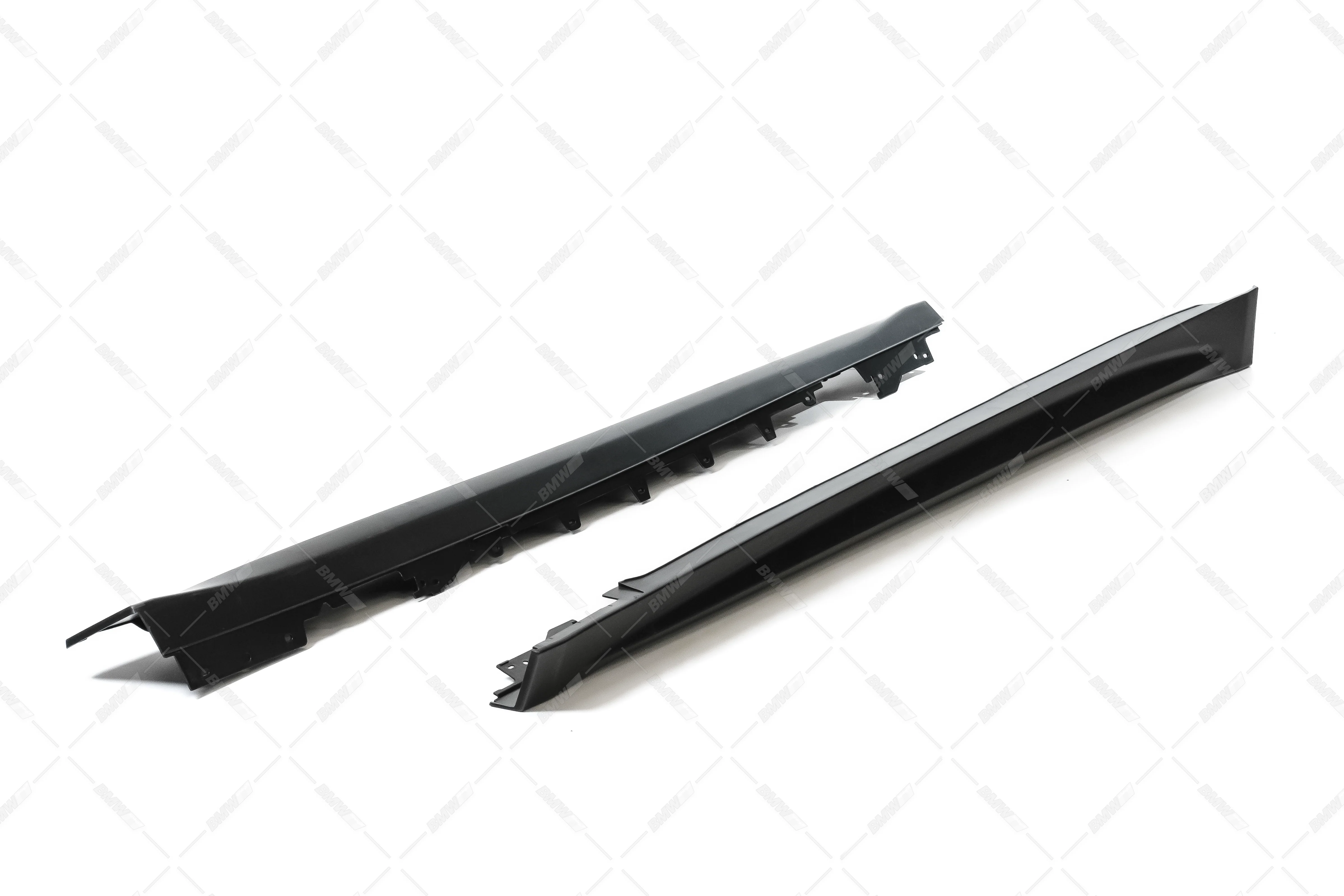 BMW F36, M-Sport sivuhelmat - Image 3