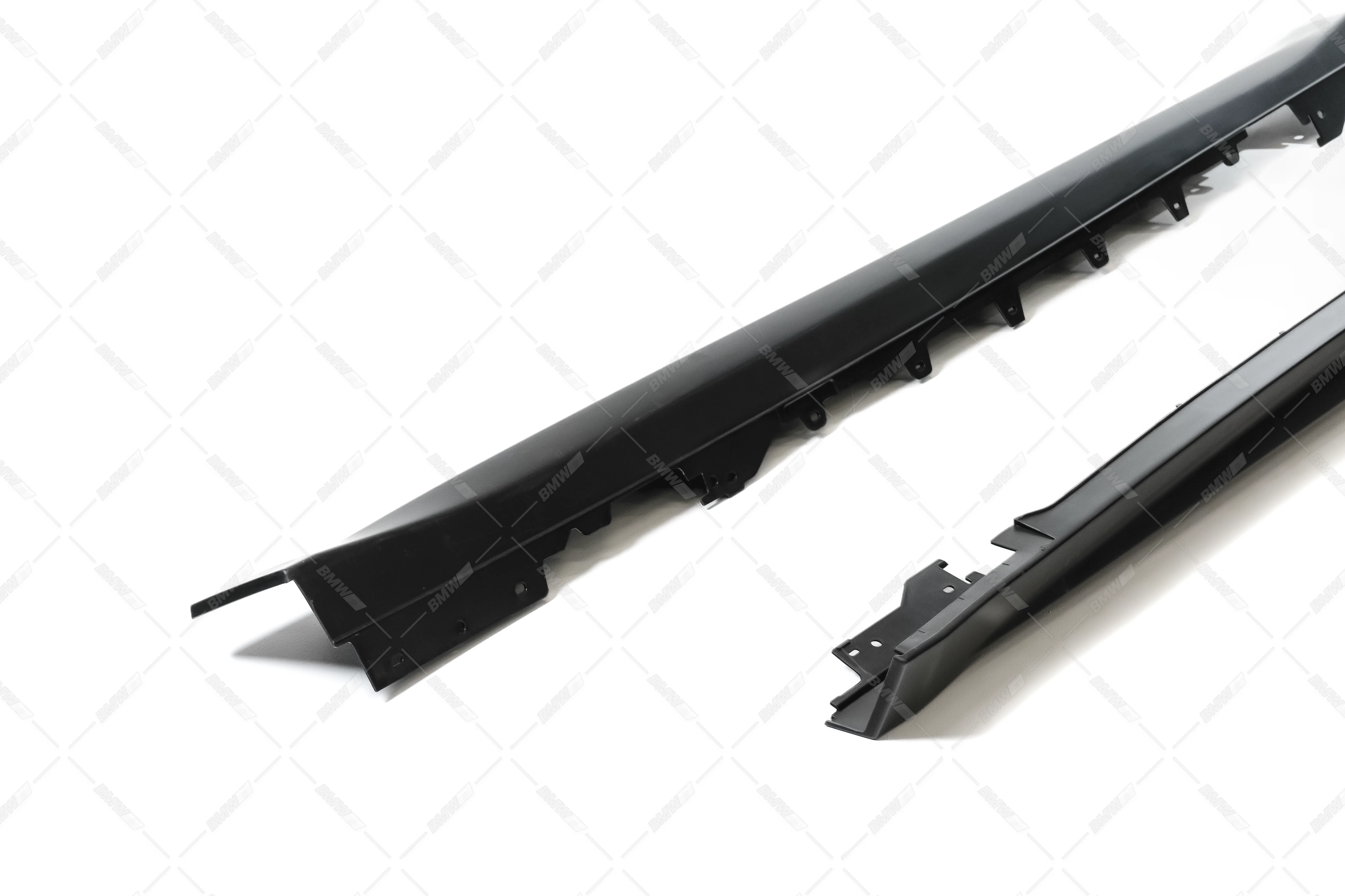 BMW F36, M-Sport sivuhelmat - Image 4