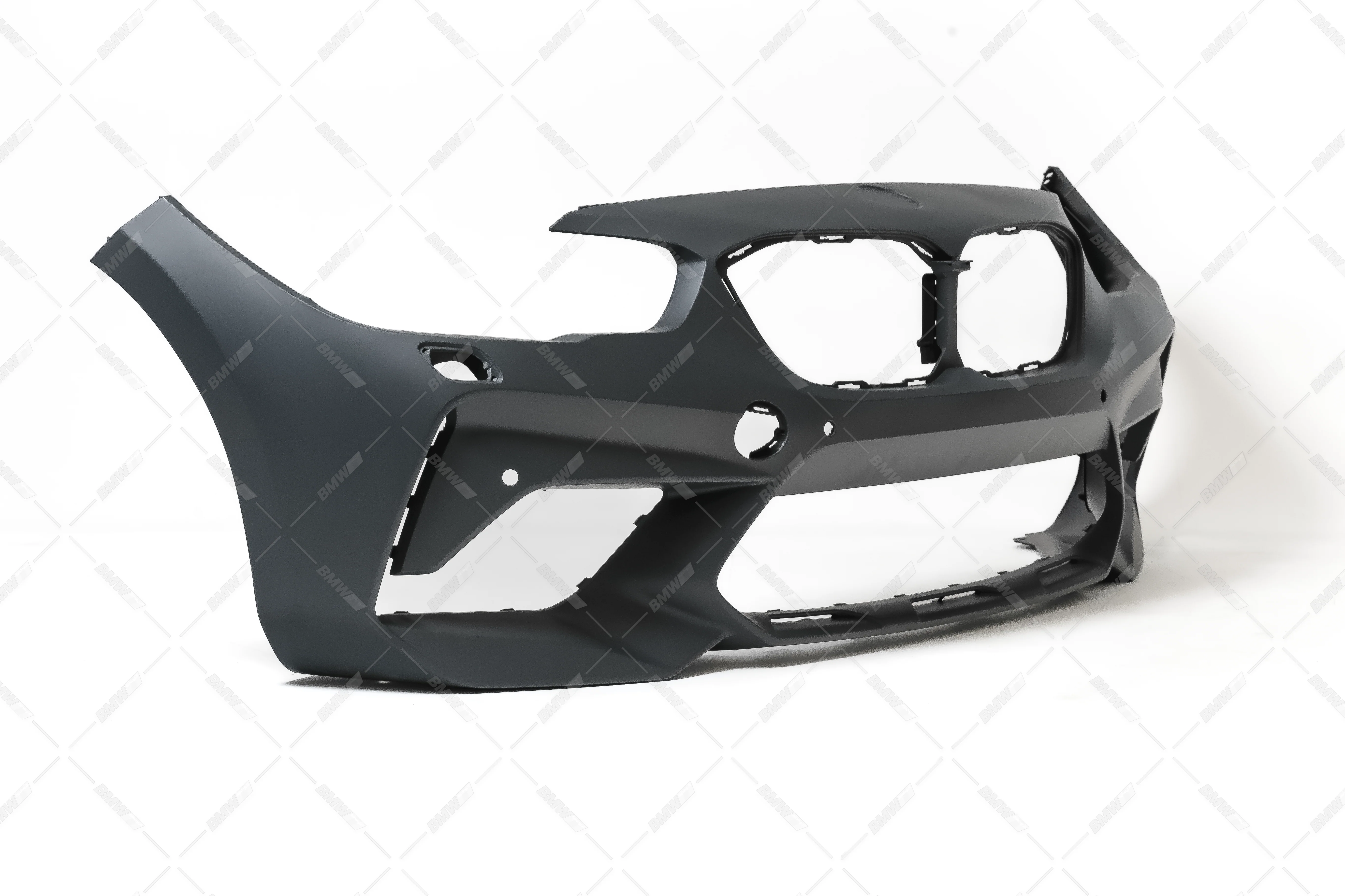 BMW F20 F21 LCI , M2 Competition etupuskuri , PDC, SRA - Image 5