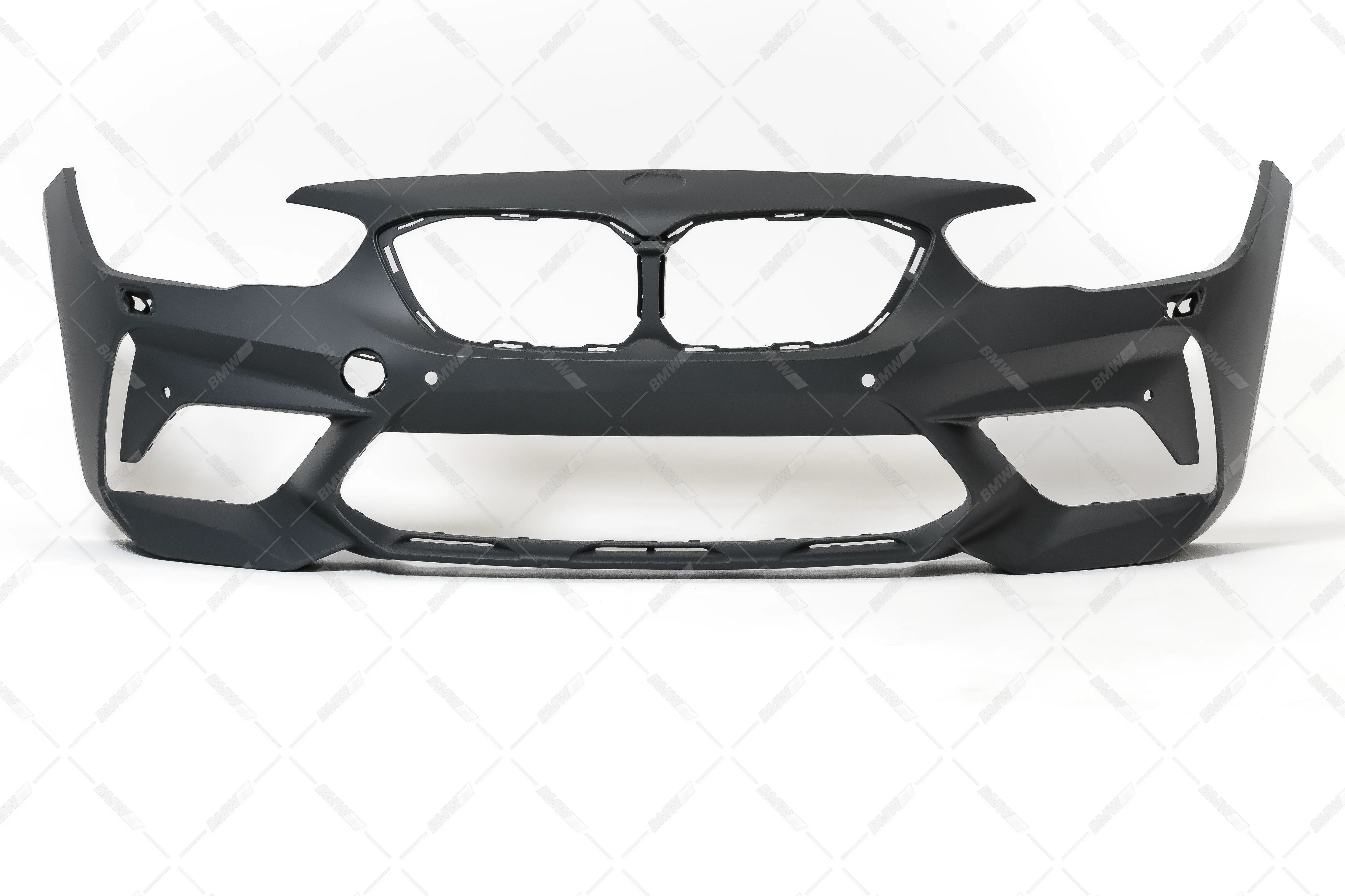 BMW F20 F21 LCI , M2 Competition etupuskuri , PDC, SRA - Image 6