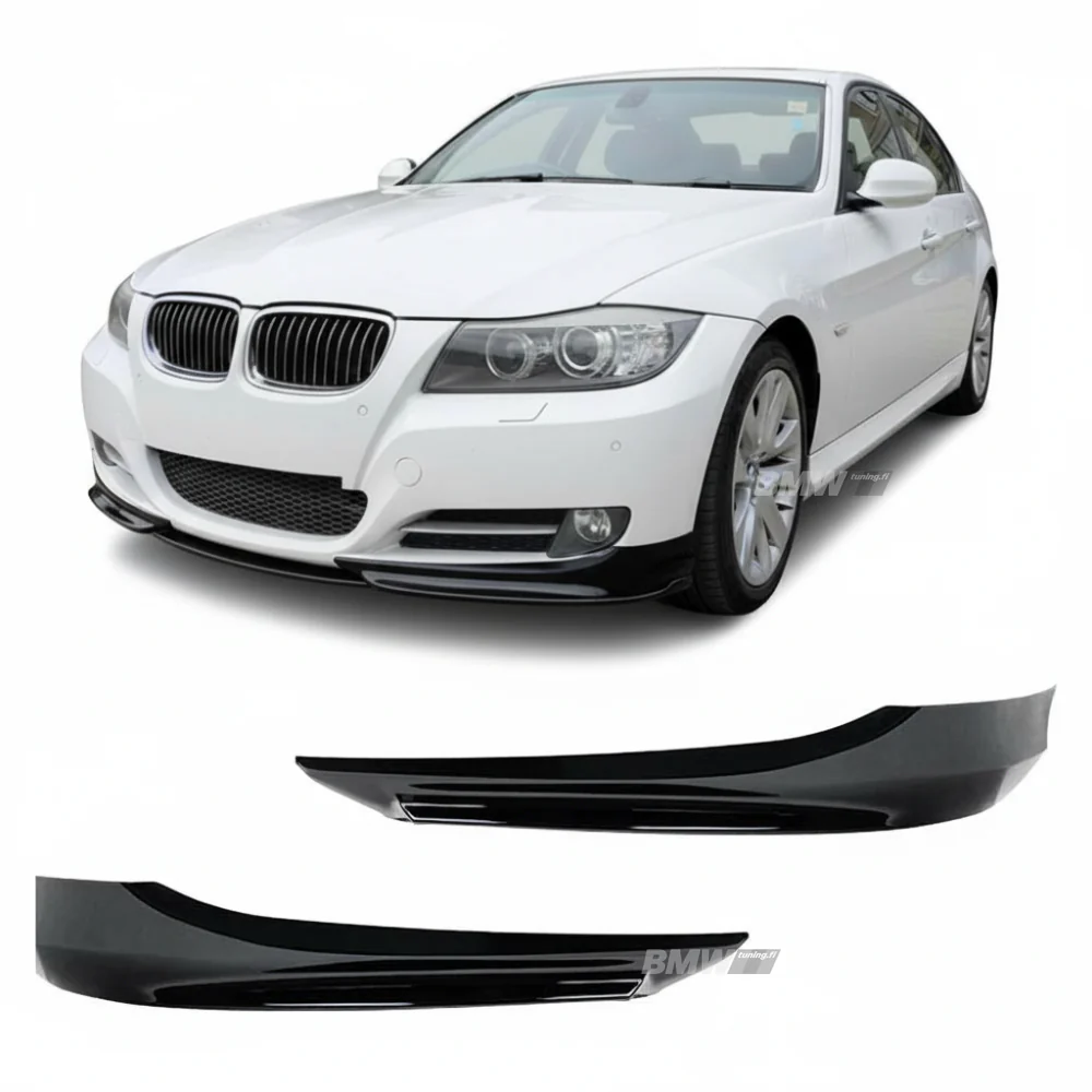 BMW E90 ja E91 tuning-osat ja varusteet