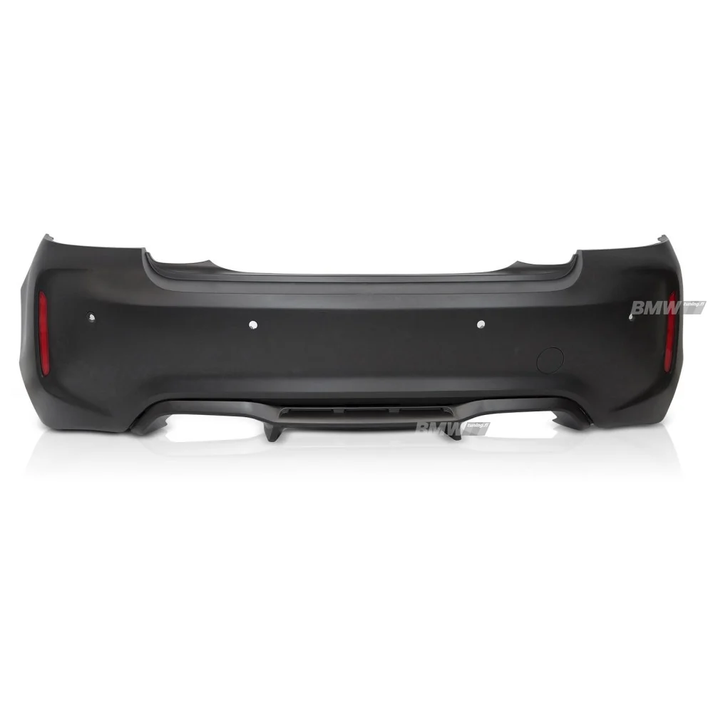 BMW F22 ja F23 tuning-osat ja varusteet